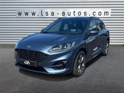 FORD KUGA 2.0 TDCI 120 BVA III ST-Line X