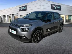 CITROEN C3 PureTech 83 S&S BVM5 Feel Pack