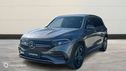 Mercedes Eqb 250+ 190ch AMG Line