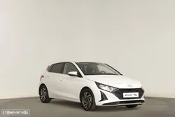 Hyundai i20 1.2 MPi Comfort