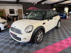Mini mini r56 societe d 112 ch cooper ~ toit ouvrant ~ radar de recul