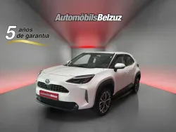 TOYOTA Yaris Cross 120H Active Plus