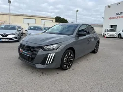 Peugeot 208 Hybrid 145 e-DCS6 Allure