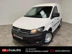 VOLKSWAGEN Caddy Furgón 2.0TDI 55kW