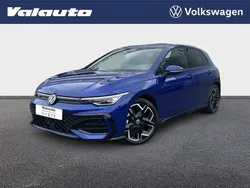 Volkswagen Golf 8 FL 1.5 ETSI 150 CH DSG7 R LINE