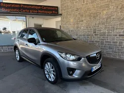 Mazda cx 5