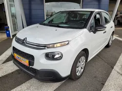 Citroën C3 NV LIVE 1.2 82 cv