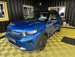 Citroen C3 1.2 TURBO 100CH MAX