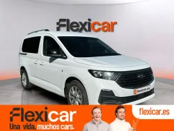 FORD Tourneo Connect 2.0 Ecoblue SWB L1 Sport 122