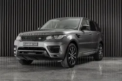 Land Rover Range Rover 2.0 SD4 HSE