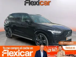 Volvo XC90 T8 Twin Recharge R-Design AWD Aut.