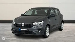 Dacia Sandero 1.0 SCe 65ch Essentiel
