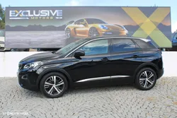 Peugeot 3008 1.6 BlueHDi Allure Grip Control
