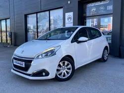 Peugeot 208 1.6 BLUEHDI 75 S&S Active Business
