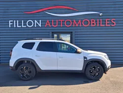 Dacia Duster 1.5 Blue dCi 115ch Extreme 4x2 + ATTELAGE