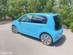 VW e-Up! United