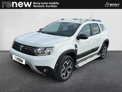 Dacia Duster Blue dCi 115 4x2 15 ans