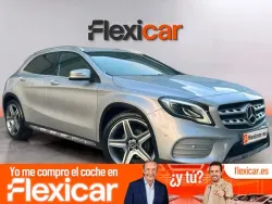 MERCEDES Clase GLA GLA 180 Urban