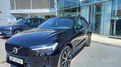 Volvo XC60 de 2023