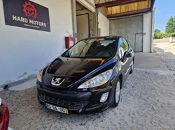 Peugeot 308 1.4