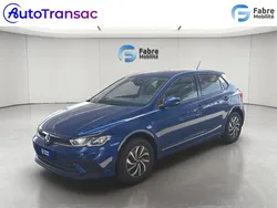 VOLKSWAGEN Polo 1.0 TSI 95 S&S DSG7 VW Edition