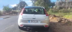 Citroën C4 (C4)