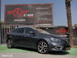 Renault Mégane Break