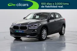 BMW X2 sDrive 18dA