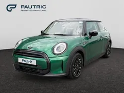 Mini Mini Cooper 136ch Edition Camden BVA7