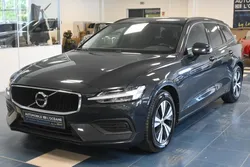 Volvo V60 BUSINESS D3 AdBlue 150 ch Geartronic 8