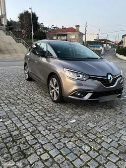 Renault Grand Scénic