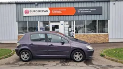 Peugeot 307 2.0 HDI90 XR 5P
