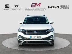 VOLKSWAGEN T-Cross 1.0 TSI Advance 81kW