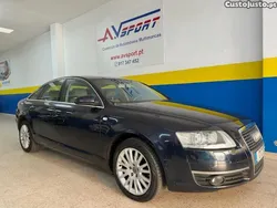 Audi A6 2.0 TDI