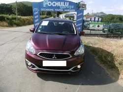Mitsubishi Space Star 1.0 MIVEC