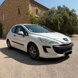 Peugeot 308 1.6 HDI 90cv DERIV VP Société