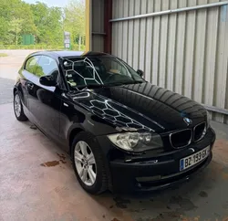 Bmw Série 1 116 d