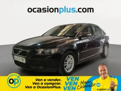 VOLVO S40 1.8 Momentum