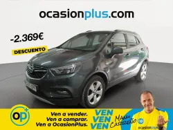 OPEL Mokka X 1.6CDTi S&S Selective 4x2