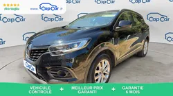 Renault Kadjar I 1.5 Blue dCi 115 Business