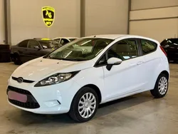 Ford Fiesta 1.25 82CH - 5CV - Essence - Garantie