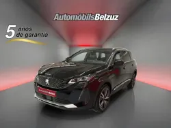 Peugeot 5008 1.5BlueHDi S&S GT Pack EAT8 130