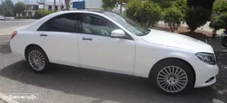 Mercedes-Benz S 350 BlueTEC 164g