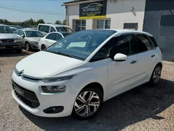 Citroën C4 Picasso II 2.0 BlueHDi 16V FAP EAT6 S&S 150cv Boîte auto, GARANTIE 6 MOIS