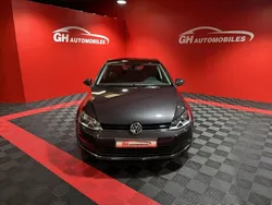 Volkswagen Golf VII 1.4TSI 125 CV BVM6 Lounge BMT