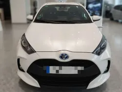 Toyota Yaris 100H 1.5 Active Tech