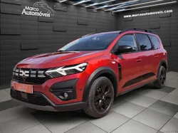 Dacia Jogger 1.0 TCe SL Extreme+ Up&Go 7L