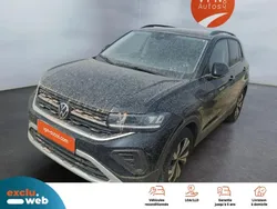 Volkswagen T-Cross 1.0 TSI 116 Start/Stop DSG7 Life Plus