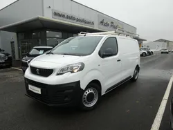 Peugeot Expert STANDARD BLUEHDI 115 SetS BVM6 PREMIUM