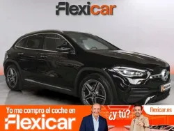 Mercedes-Benz GLA 200 D
